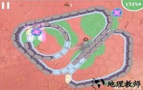 旋转方块 v1.1 安卓版 1