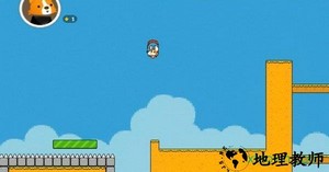 超级柯基冒险(super corgi adventure) v1.0 安卓版 1
