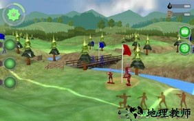 玩具士兵3 v3.1.2 安卓版 0