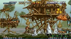 合金弹头街机版 v2.2.0 安卓版 1