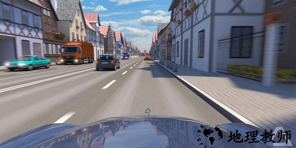 德国公路赛车手最新版 v1.421 安卓版 0