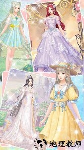 偶像明星养成手机版 v1.2 安卓版 1