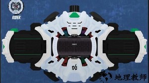 假面骑士zio时王变身腰带最新版 v2.2 安卓版 0