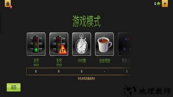交通赛车手手机版 v3.6 安卓版 1