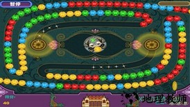 古印加祖玛手机版(Candy Rush Zuma) v1 安卓版 1