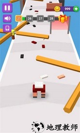积木人快跑小游戏 v1.1.2 安卓版 3