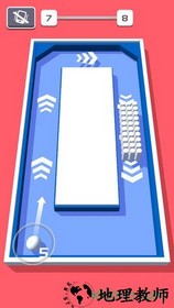 愤怒的小球 v1.0.0 安卓版 0
