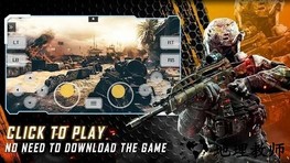 netboom云游戏 v1.7.1.1 安卓版 1