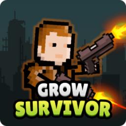 培养幸存者手游(growsurv