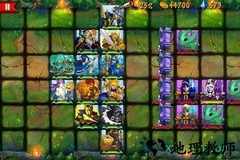 策略军团英雄完整版 v1.0.3 安卓版 2