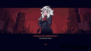地狱把妹王helltaker v1.1 安卓版 0