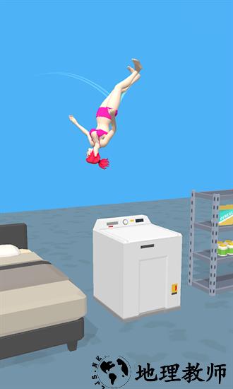 跳跃女孩游戏 v1.3.1 安卓版 2