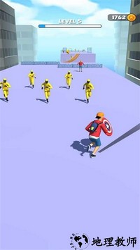 传递橄榄球手游 v1.9 安卓版 2
