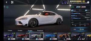 carxstreet完美存档版 v0.8.1 安卓版 3