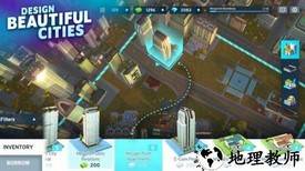 城市挑战(cities urban challenge)游戏 v0.1.6 安卓版 0