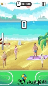 疯狂投篮 v1.0.3 安卓版 2