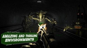 外星人射手最新版(alienshooter) v1.0.6 安卓版 0