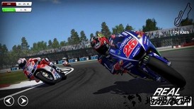 motogp(摩托车赛车手)2021最新版 v3.1.8  安卓版 2