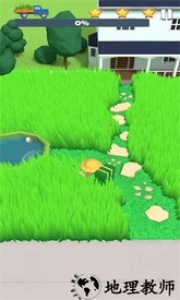 草坪修理大师手机版(Lawn Master) v0.1 安卓版 2