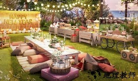 我的家居设计花园生活最新版(Garden Life) v0.3.1 安卓版 2