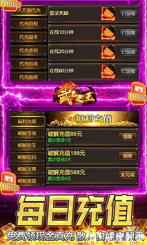 武器之王图片 4