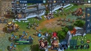 帝国崛起测试版 v3.0.4 安卓版 1