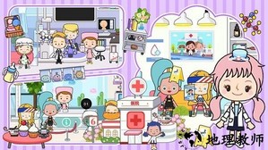 佩皮小镇医生手机版 v1.17 安卓版 0
