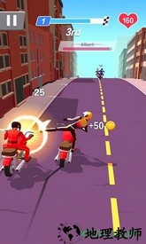 暴力飞车无敌版 v1.0.1 安卓最新版 2