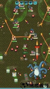 地球不屈手机版 v1.0.0 安卓版 0