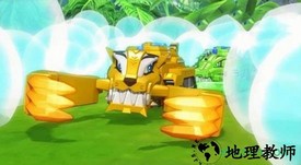 猛兽战警游戏 v1.0 安卓版 2
