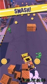 崩溃赛车 v0.250 安卓版 1