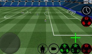 3d足球手机版(3d soccer) v1.65.8 安卓版 0