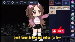 加查扭蛋计划游戏(Gacha Double Trouble) v1.1 安卓版 3