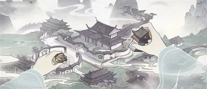人气高的修仙放置类游戏推荐