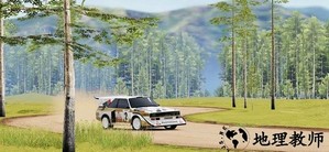 carx拉力赛车手游(carx rally) v18916 安卓内置开发者菜单版 2