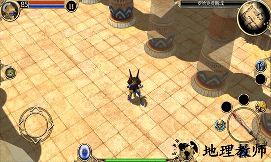 泰坦之旅手机版 v1.0.20 安卓版 0