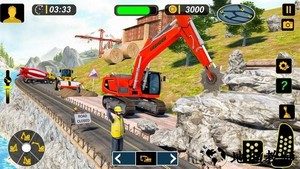真实道路施工模拟器游戏 v1.4.0 安卓版 2