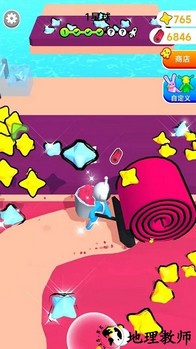 粉红游乐园手机版 v300.1.0.3018 安卓版 2