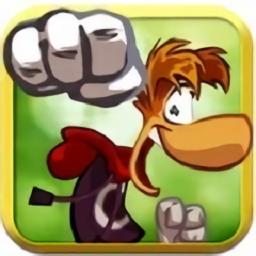 雷曼丛林探险中文版(Rayman