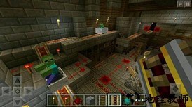 我的世界全皮肤版最新版 v1.19.40.24 安卓版 0