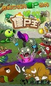 植物怒战僵尸王 v2.2 安卓版 1