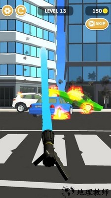 消防员3d模拟器 v0.400.231 安卓版 1