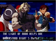 拳皇2002街机版 v1.2 安卓版 2