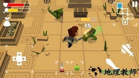 简单地牢汉化版 v1.0.0 安卓版 2