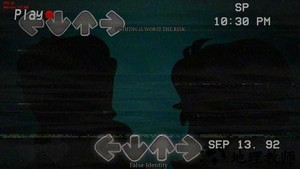 周五夜放克伪人神曲2.0游戏 v2.0 安卓版 0