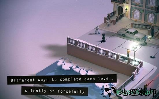 代号47出击手机版 v1.5.0 安卓版 2