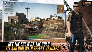 绝地精英手机版 v1.6.4 安卓版 2