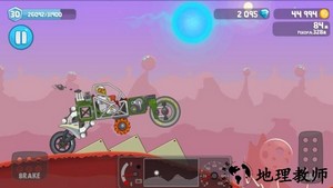 漫游艺术太空车竞赛手游(RoverCraft) v1.41.1.141078 安卓版 3