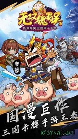 无双魏蜀吴百度版 v1.5.0 安卓版 0