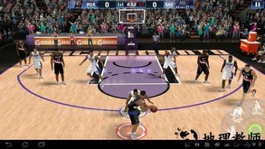 nba2k13手机版 v1.0.0 安卓中文版 2
